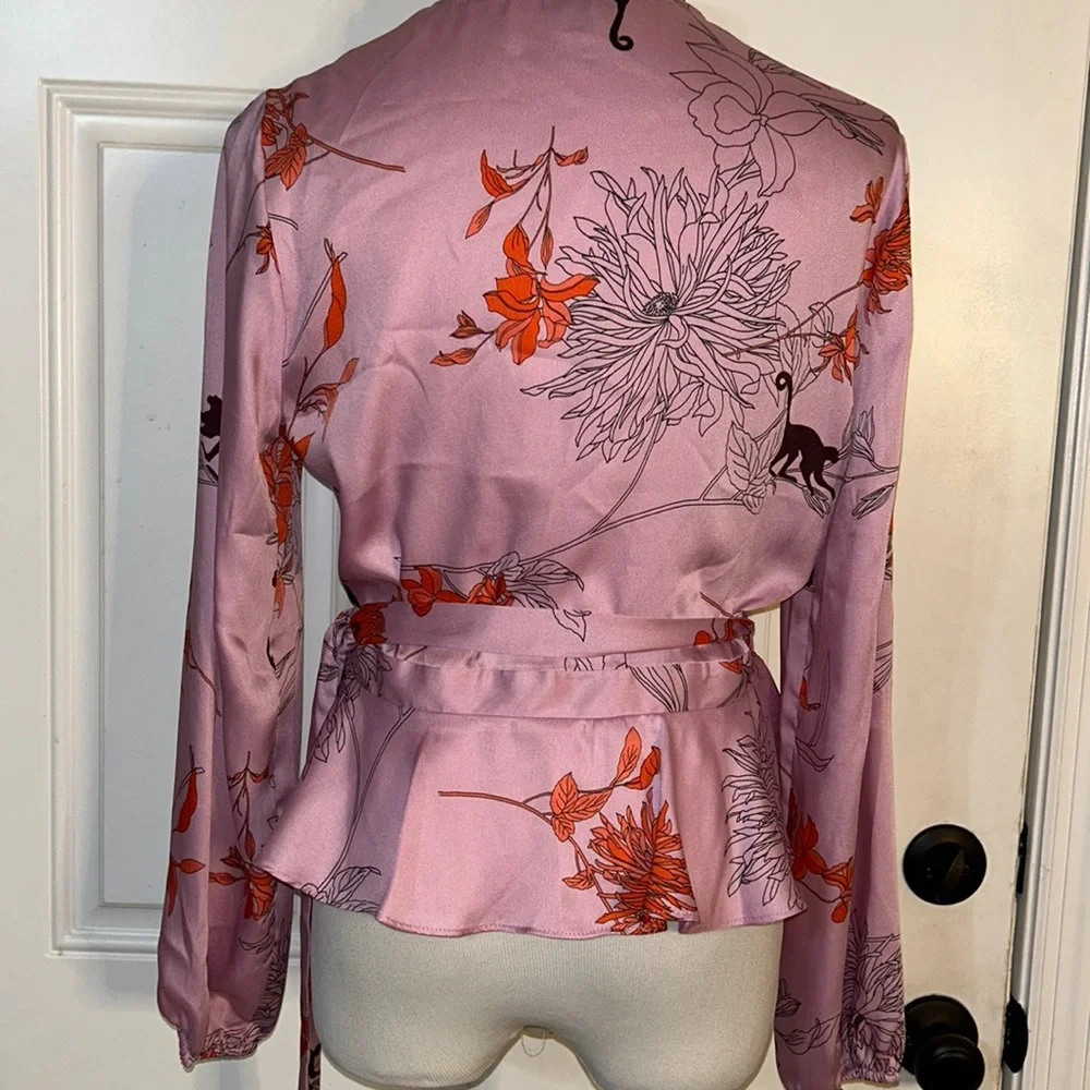 Top Shop - Picture 5 of 13
